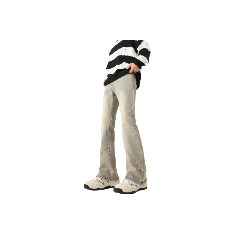 GR816 Jeans Unisex-8