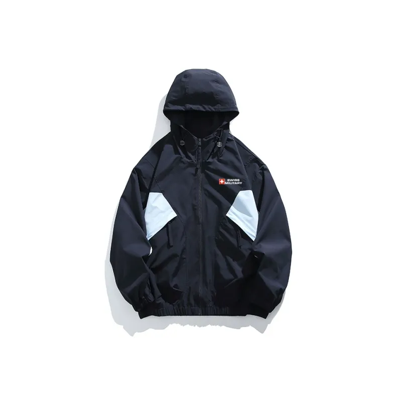 SWISS MILITARY Jackets & Coats Unisex-4