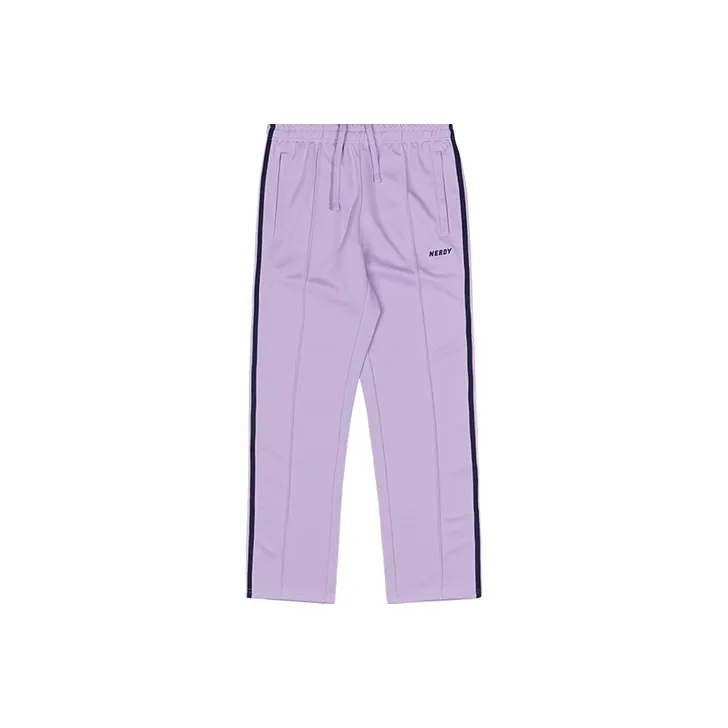 Nerdy Casual Pants Unisex-13