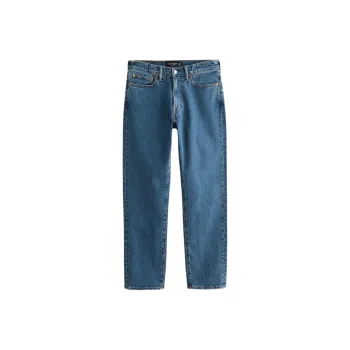 Abercrombie＆Fitch Jeans Men's Blue