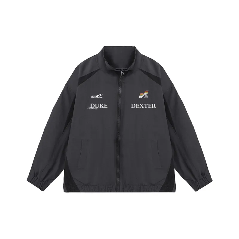 DUKE+DEXTER Jackets & Coats Unisex-7