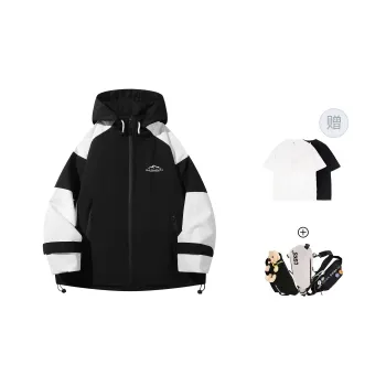 CSKS Jackets & Coats Fall Unisex