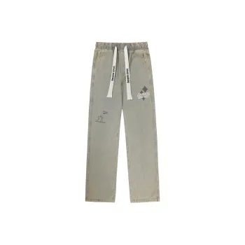 SESAME STREET Jeans Unisex