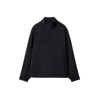 COS Jackets Coats Men's Navy Blue