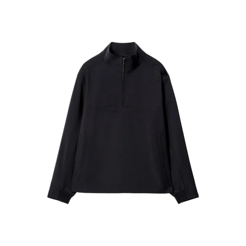 COS Jackets Coats Men's Navy Blue-0