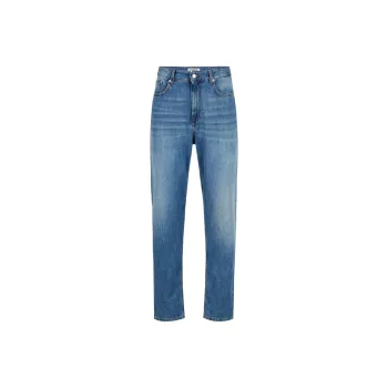 Iceberg Jeans Men Blue