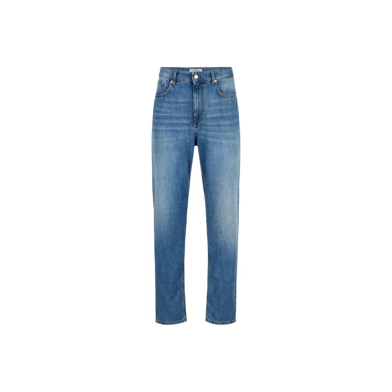 Iceberg Jeans Men Blue-0