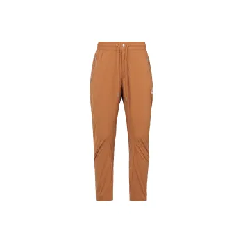 JORDAN Essentials Casual Pants Men Bronze