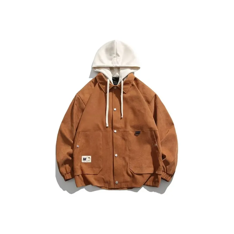 M MAICCO Jackets Unisex-4
