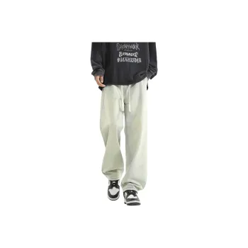 ALCOFM Jeans Unisex