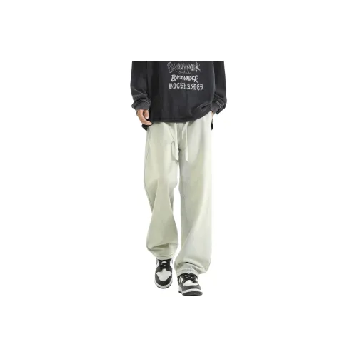 ALCOFM Jeans Unisex