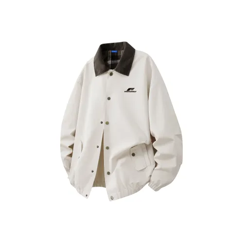 Find Yourself Jackets Coats Unisex