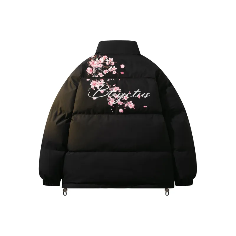 BTR Down Jackets Unisex-12