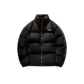 SESAME STREET Down Jacket Unisex