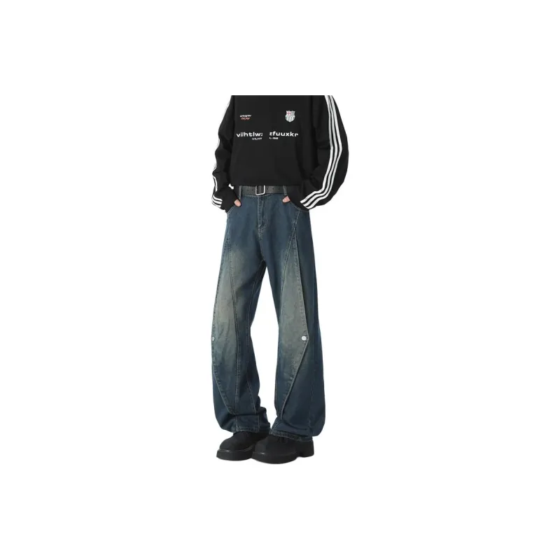 Lafetto Jeans Unisex-0