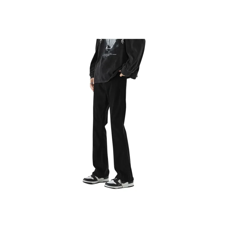 FOREVER 21 Jeans Unisex-4