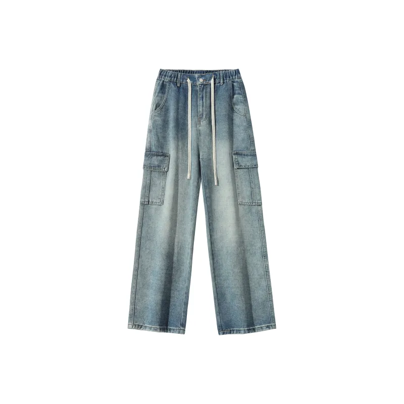 LIVINGTOWN Jeans Unisex-5