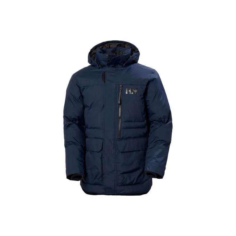 HELLY HANSEN Tromsoe Jacket Men's-7