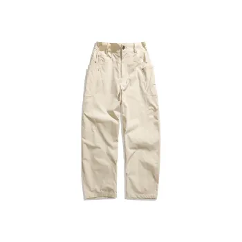 WARRIOR Cargo Pants Unisex