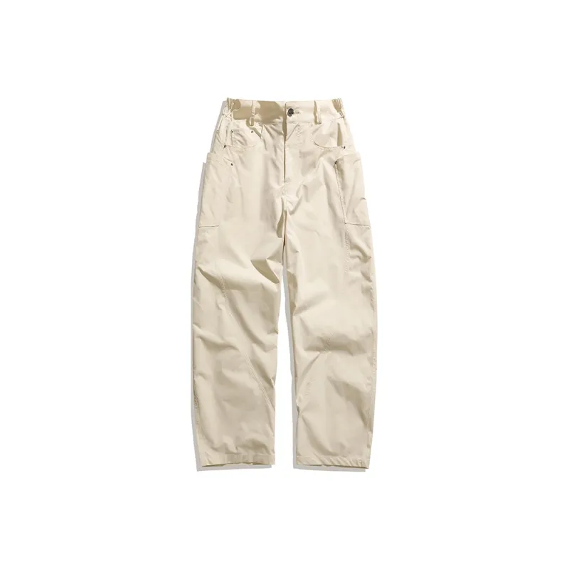 WARRIOR Cargo Pants Unisex-4