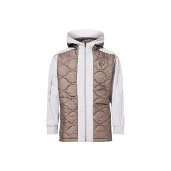 Oakley Enhance Fusion Jackets Coats Men's Brown