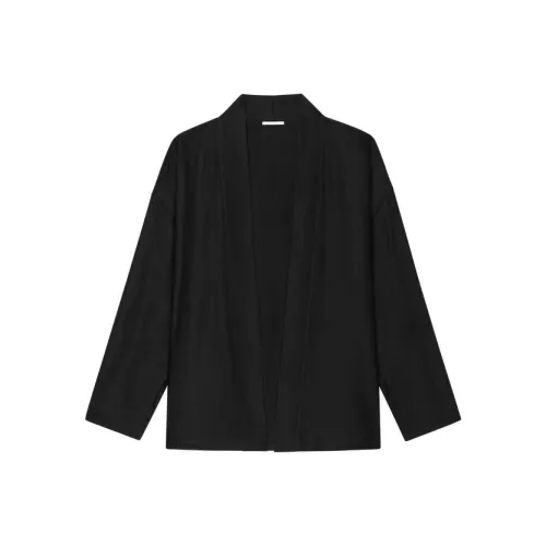 Nice Rice Jackets & Coats Men's Coal Black