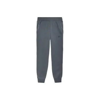 UGG Knitted Sweatpants Men Gray