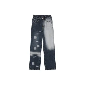 CONP Jeans Unisex Blue