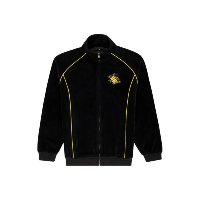 Sp5der Arachnaphobia Sweater-0