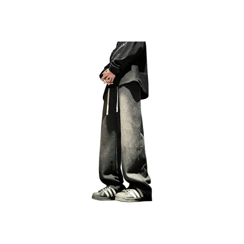 ORMY Jeans Unisex