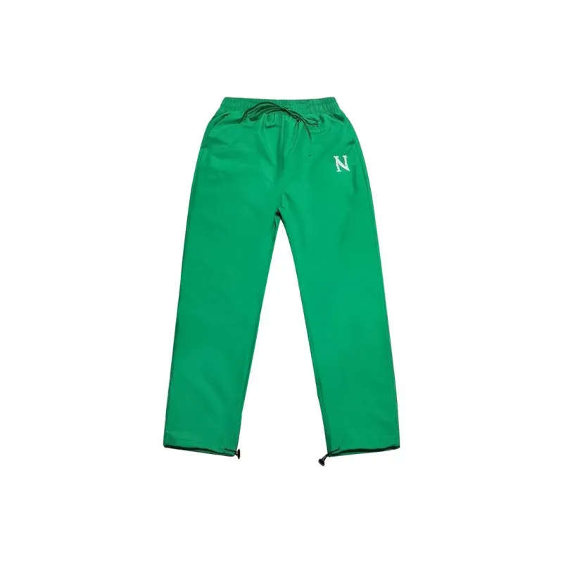 NPC Straight Casual Pants Unisex-4