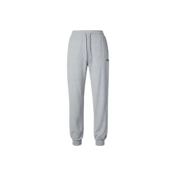 FILA Knitted Sweatpants Men Gray