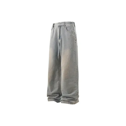 JEANSWEST Jeans Unisex