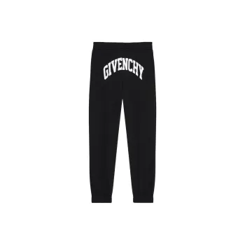 Givenchy Slim Fit Jogger Pants