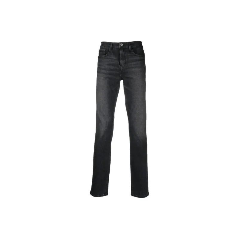 FRAME L-Homme Skinny Jeans-0