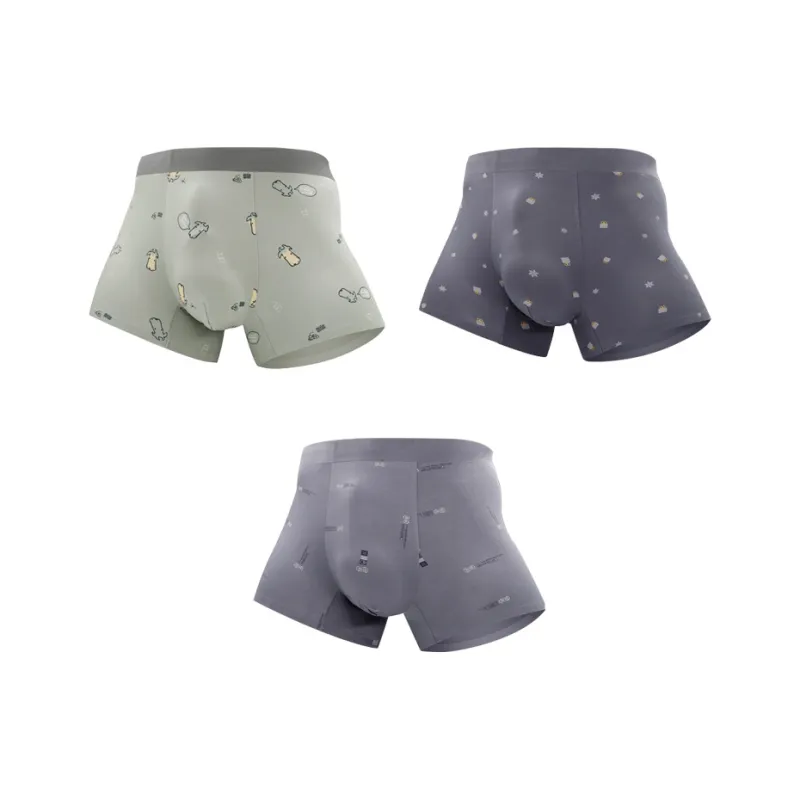 ROBINHOOD Underpants Men's 3 Pack-2