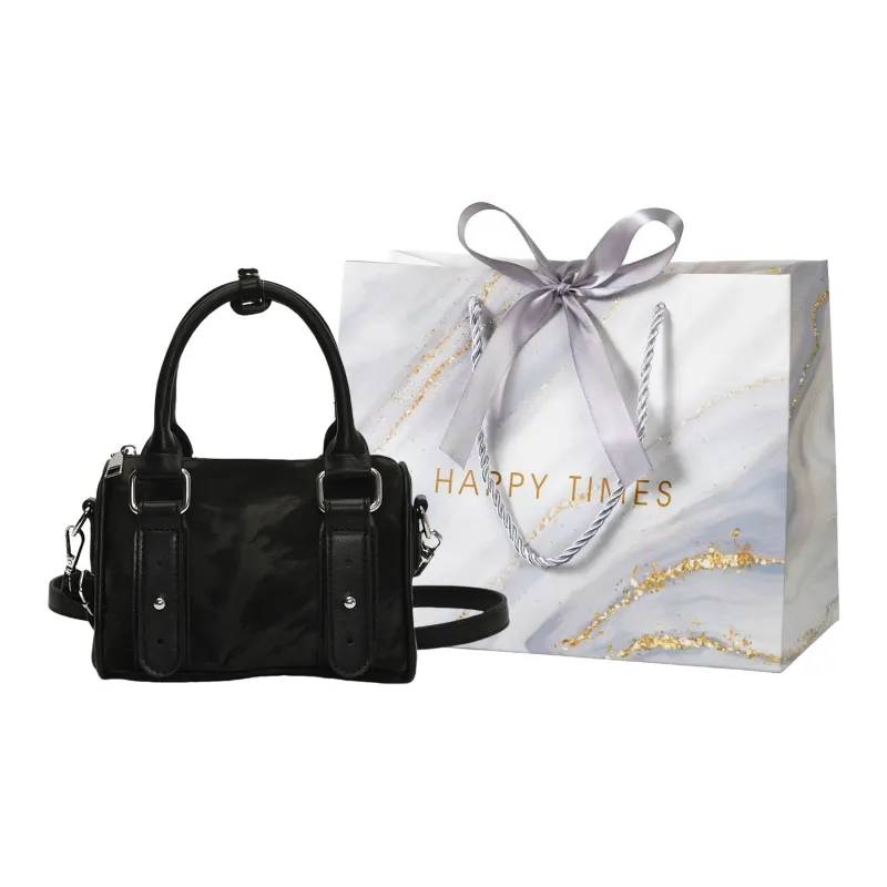 Miss Angel PU Handbag Women's Multicolor-0