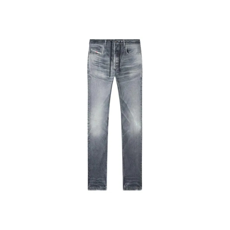DIESEL 2030 D Krooley Jeans-0