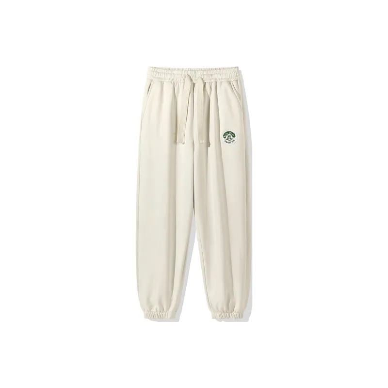 FIDO DIDO Casual Pants Unisex-53