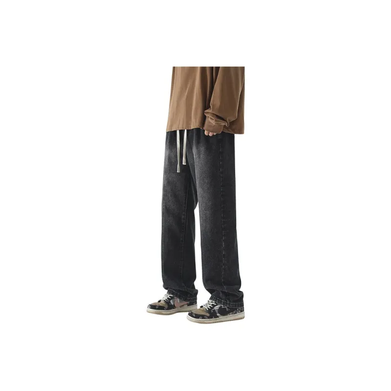 IJRJ Jeans Unisex-7