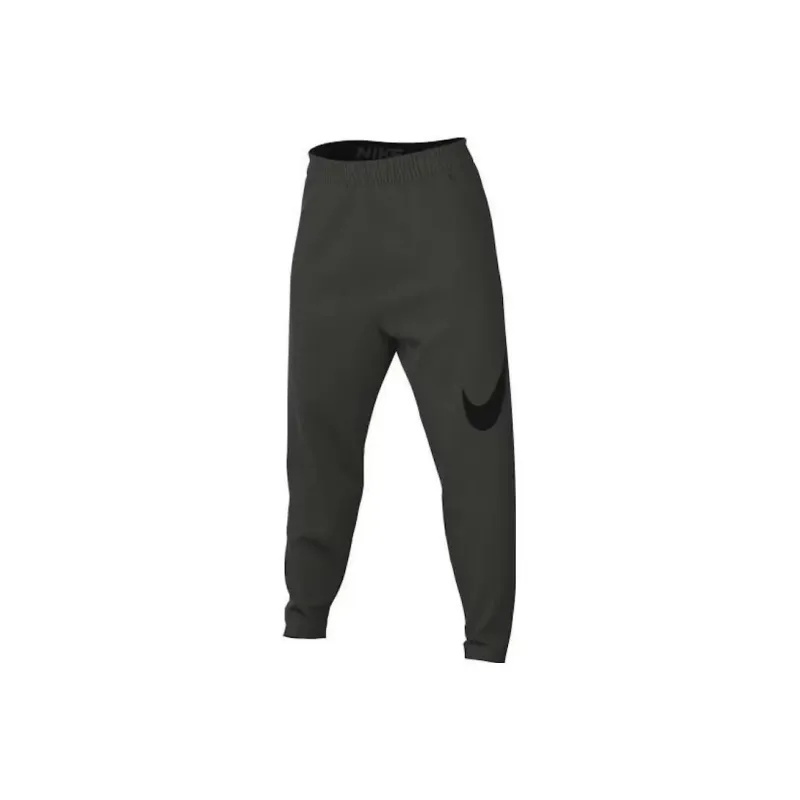 Nike Dri Fit Tapered Pants-0