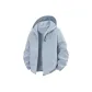 Glacier Blue