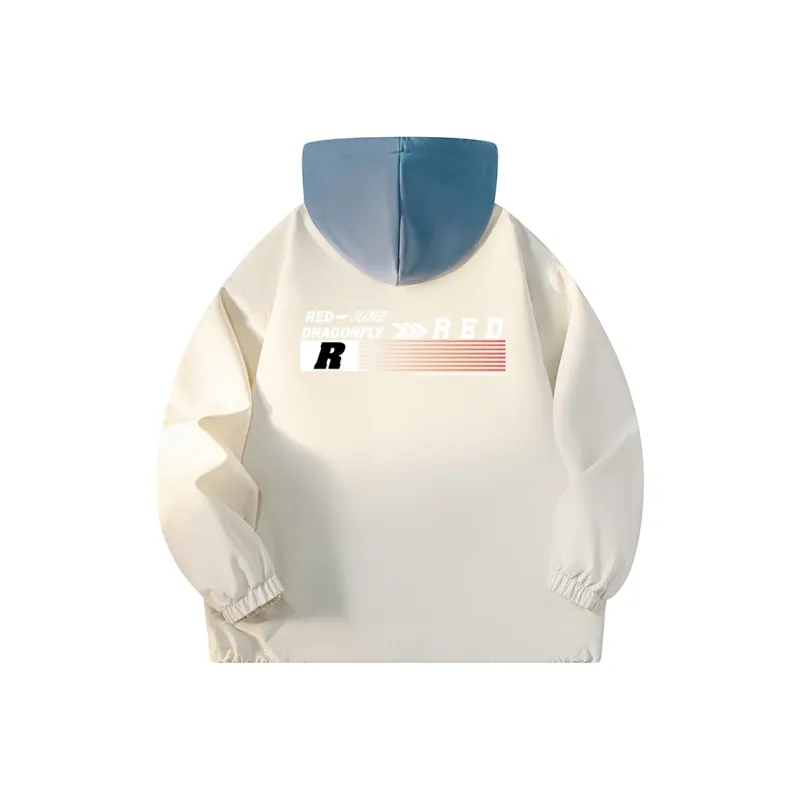 RED DRAGONFLY Jackets & Coats Unisex-4