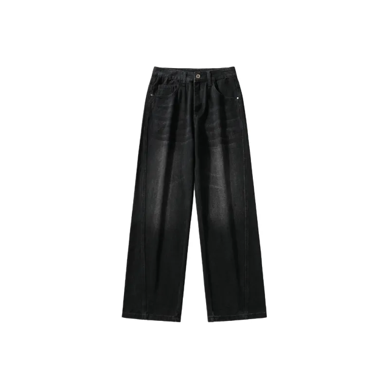 YZ Jeans Unisex-2