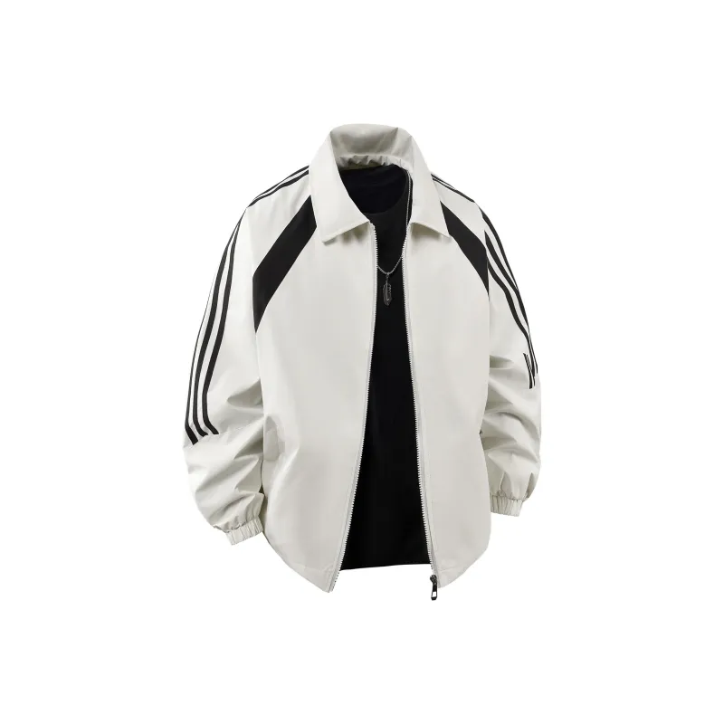 Pirkadat Jackets Coats Unisex Black-6