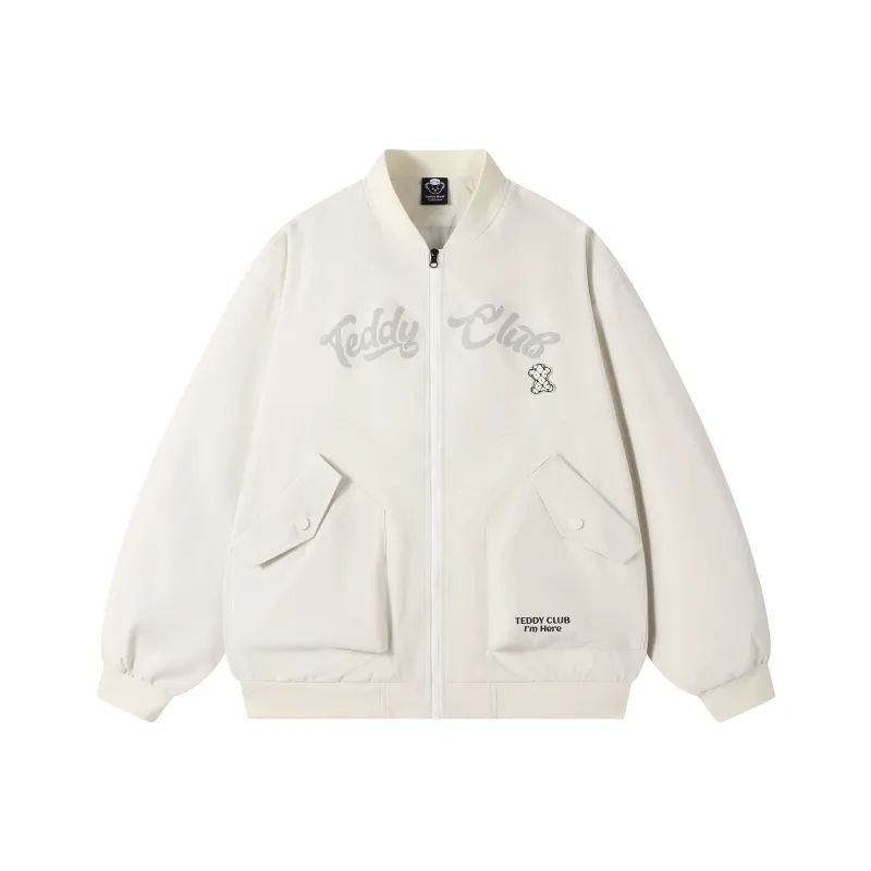 Teddy Bear Collection Jackets Coats Unisex-8