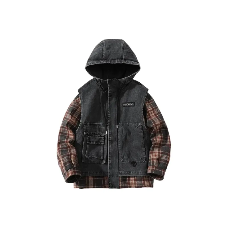 RKVC Jackets Unisex-2