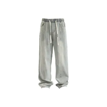 FASTFISH Jeans Unisex