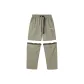 Light Army Green