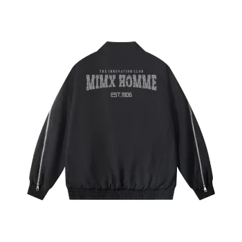 Mimx Homme Jackets Coats Unisex